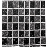 Vérificateurs de rideau de douche (Devant)