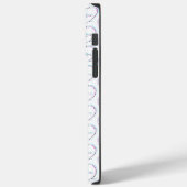 Vérification cardiaque iPhone / coque ipad (Verso / Gauche)