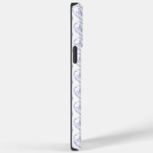Vérification cardiaque iPhone / coque ipad (Verso / Droite)
