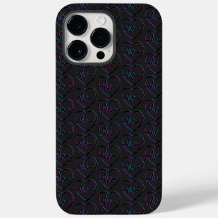 Vérification cardiaque iPhone / coque ipad