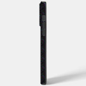 Vérification cardiaque iPhone / coque ipad (Verso / Gauche)