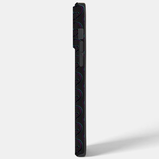 Vérification cardiaque iPhone / coque ipad (Verso / Gauche)