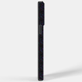 Vérification cardiaque iPhone / coque ipad (Verso / Droite)