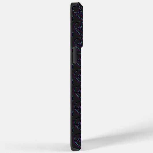 Vérification cardiaque iPhone / coque ipad (Verso / Droite)