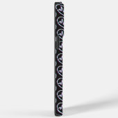 Vérification cardiaque iPhone / coque ipad (Verso / Droite)