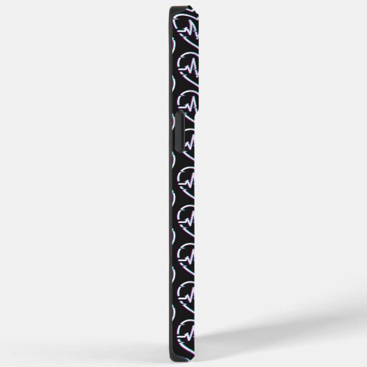 Vérification cardiaque iPhone / coque ipad (Verso / Droite)