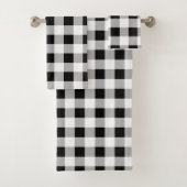 Vérification de Buffalo (En situation)