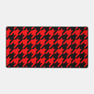 Vérification de la position de base rouge et noire