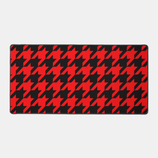 Vérification de la position de base rouge et noire (Recto)