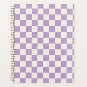Vérification du pourpre, Motif de tableau de contr