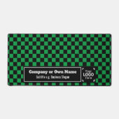 Vérification verte intelligente - Marque commercia (Recto)