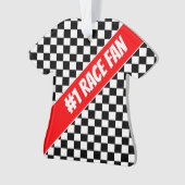 Vérifier la conception avec rouge (devant)