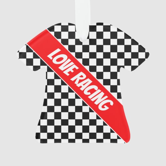 Vérifier la conception avec rouge (dos)