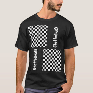 Vérifier la conception T-shirt