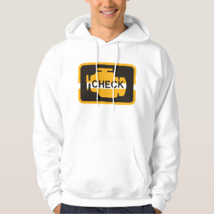 Vérifier le Sweat - shirt à capuche des feux du mo