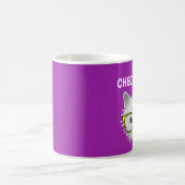 VÉRIFIER LES MUGS DE CAFÉ CHAT MEOWT (Centre)