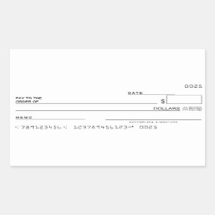 Vérifier Sticker Money Manifest Objectifs