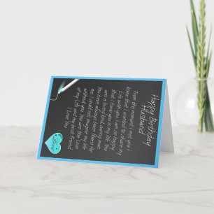 VÉRIFIEZ...MA 1ÈRE CARTE POUR HUBBY COMME ÇA