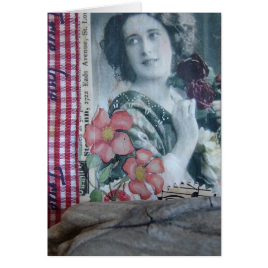 Véritable Amour (Devant)