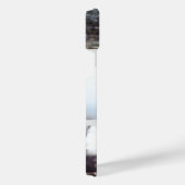 véritable amour, élégant 3 photos anniversaire rom (Côté droit)