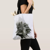 Véritable Amour | Sac (De près)