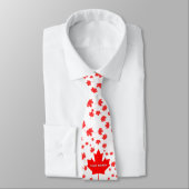 Véritable Cravate Nord (Attaché)