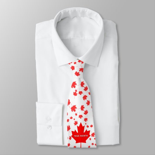 Véritable Cravate Nord (Attaché)