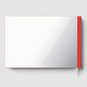 Véritable Foil Elegant Mariée Fête des mariées Arg (Verso)