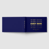 Véritable Foil Mariage moderne tendance de typogra (Complet)
