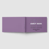 Véritable Foil Mariage moderne tendance de typogra (Complet)