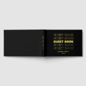 Véritable Foil Mariage moderne tendance de typogra (Complet)