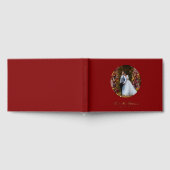 Véritable Foil Photo Simple Personnalisé Mariage r (Complet)