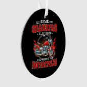 Véritable Grandpas Ride Motos Moto Lover (devant)