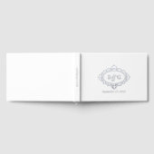 Véritable Mariage blanc Élégant de la couronne d'h (Complet)