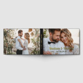 Véritable Mariage Photo Noms Personnalisés (Complet)