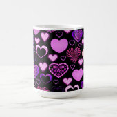 Véritable Mug d'amour (Centre)