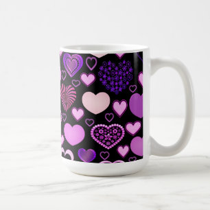 Véritable Mug d'amour
