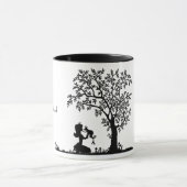 Véritable Mug d'amour (Centre)
