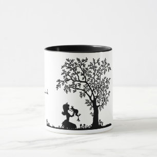 Véritable Mug d'amour