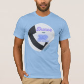 Véritable T-shirt croyant (Devant)