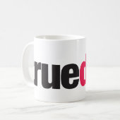 Véritable tasse de Dat (Devant gauche)