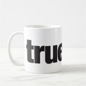 Véritable tasse de Dat (Gauche)