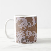 Véritable tasse de latte 100% – Latte glacé (Gauche)