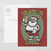 Véritable Vacance (Devant / Derrière)