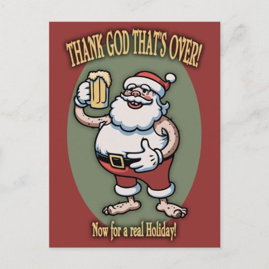 Véritable Vacance (Devant)