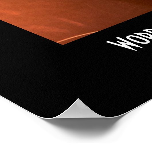 Véritables Livres Me Transforment En Poster (Coin)