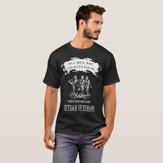 Veritas Aequitas Boondock Saints Irish Vigilante P T-shirt (Voorkant volledig)