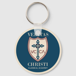 Veritas Christi Sleutelhanger