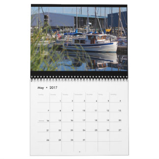 Veritas Imagery NW 2017 Kalender