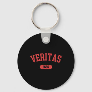 Veritas Ondersteunen Onderwijs Academisch Verzet A Sleutelhanger